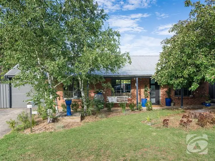 Second view of Homely house listing, 1/13 Douglas Drive, Mount Barker SA 5251