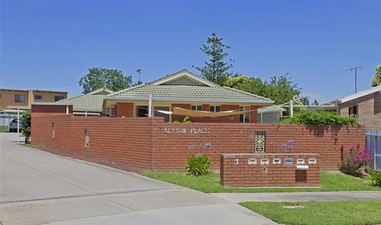 5/1-2 Alison Court, Wodonga VIC 3690