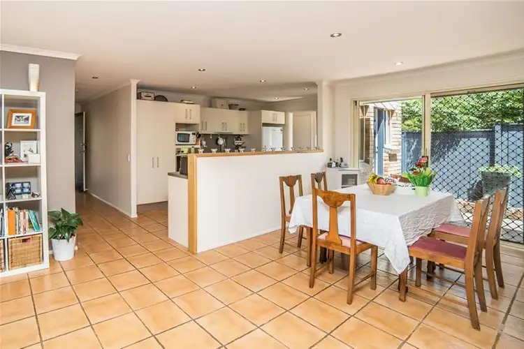Third view of Homely house listing, 44 Glenside Drive, Robina QLD 4226