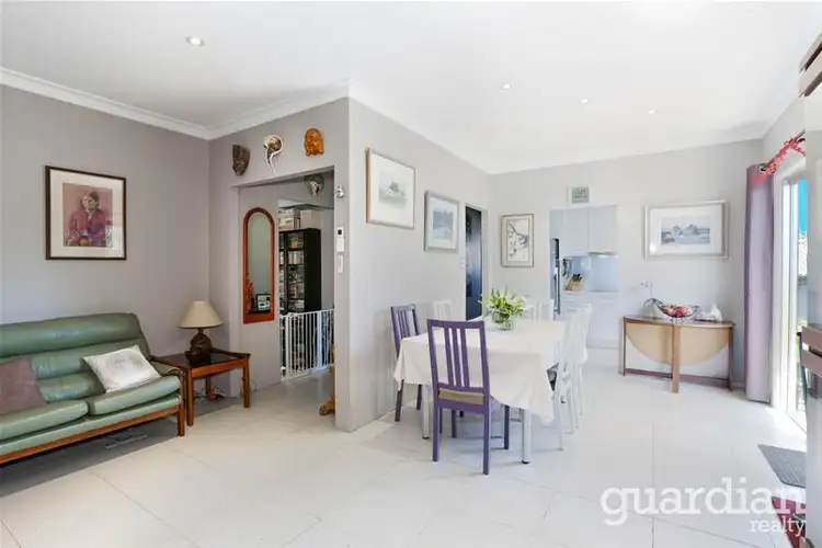 Fourth view of Homely house listing, 55 Scott Street, Toongabbie NSW 2146