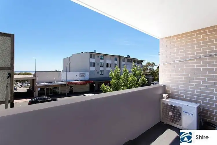 Sixth view of Homely apartment listing, 301/296 KINGSWAY, Caringbah NSW 2229