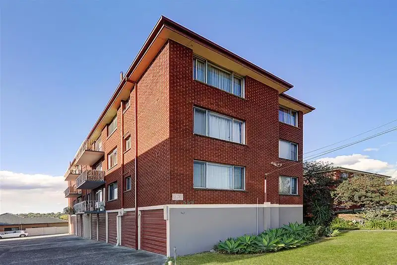 Main view of Homely apartment listing, 7/559 Victoria Road, Ryde NSW 2112