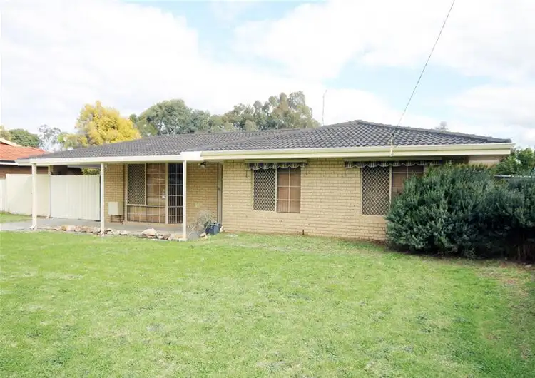 Fifth view of Homely house listing, 35 Wilcannia Way, Armadale WA 6112