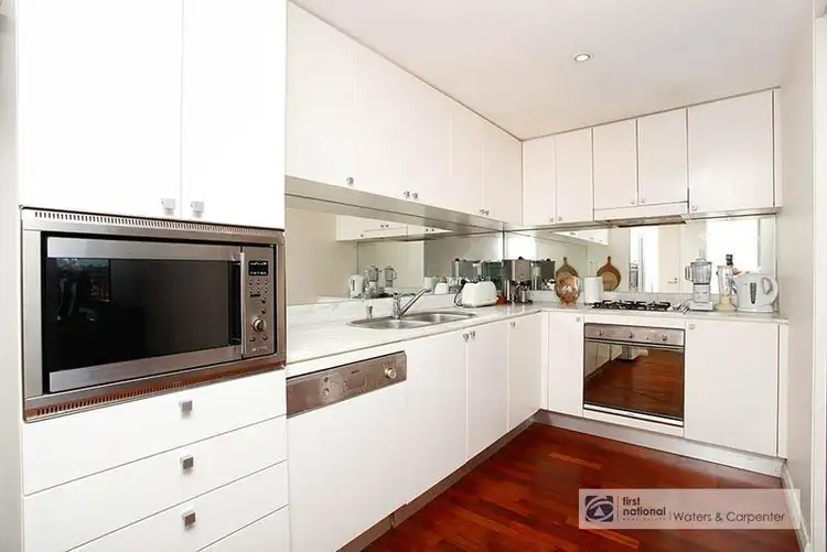 Fourth view of Homely apartment listing, 204/4-12 Garfield Street, Five Dock NSW 2046