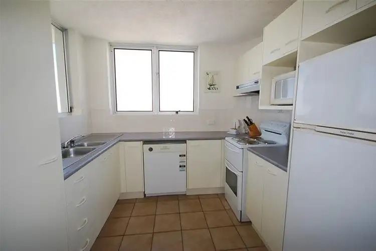 Fourth view of Homely unit listing, 33/174 Alexandra Parade, Alexandra Headland QLD 4572