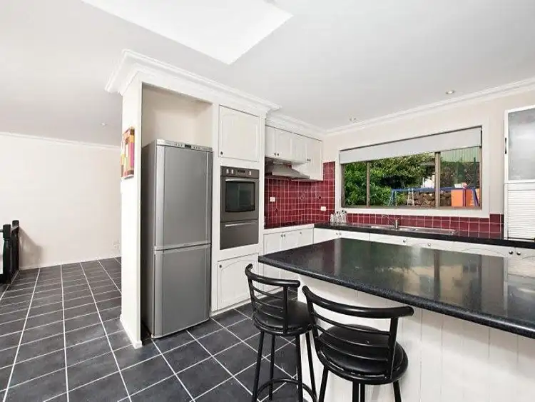 Third view of Homely house listing, 55 Mountain View Drive, Goonellabah NSW 2480
