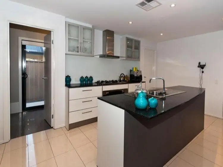 Second view of Homely house listing, 7 Matson Court, West Lakes SA 5021