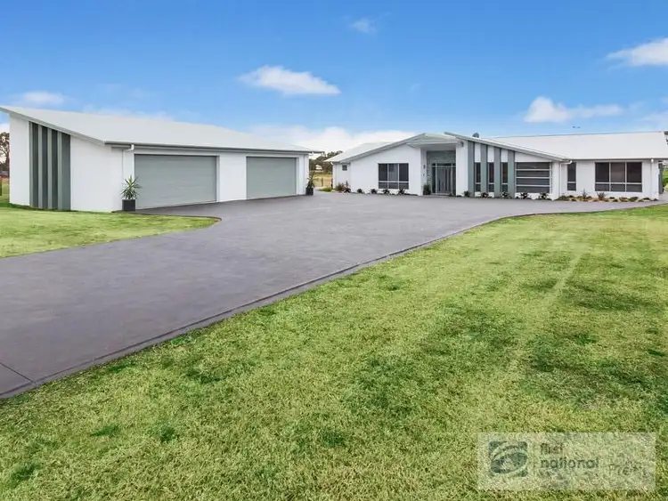 Main view of Homely house listing, 43 Twin Creeks Drive, Luddenham NSW 2745