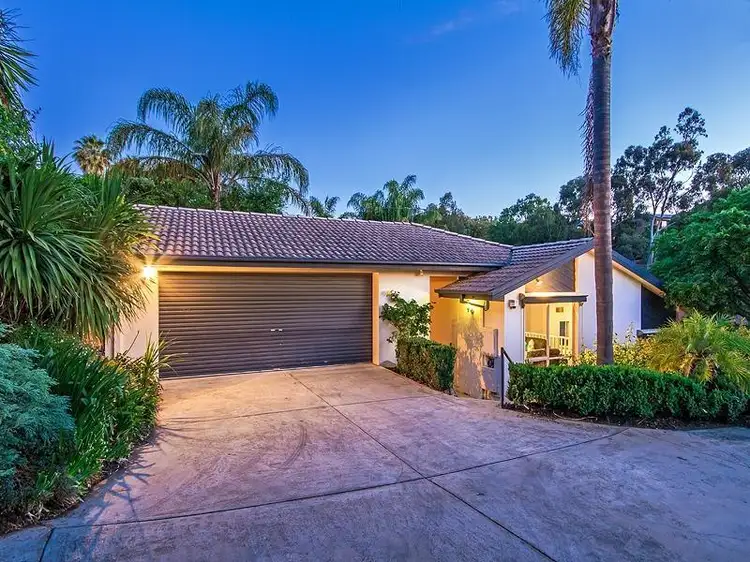 9 Bent Court, Wynn Vale SA 5127