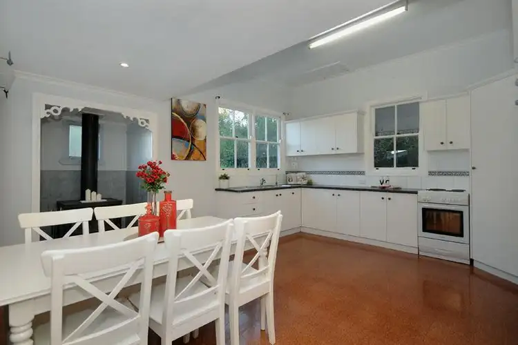 Fourth view of Homely house listing, 212 Geddes Street, South Toowoomba QLD 4350