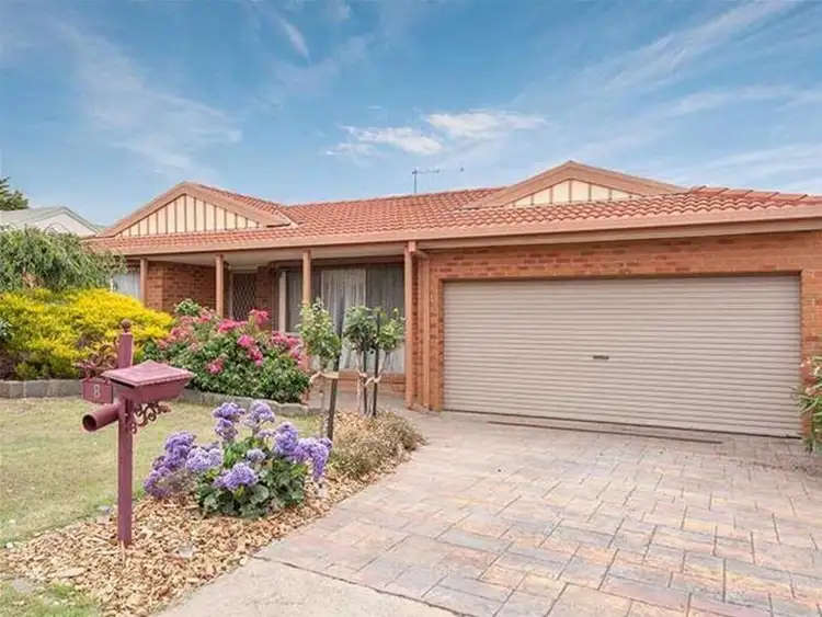 8 Solomon Court, Sunbury VIC 3429