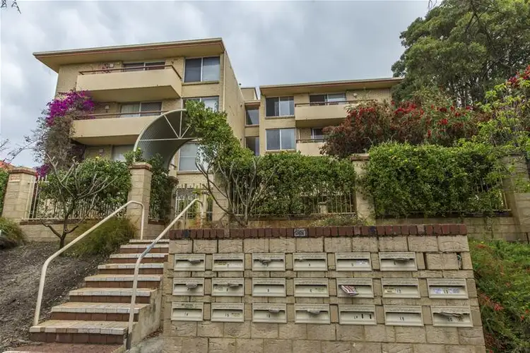 13/55 Second Avenue, Mount Lawley WA 6050