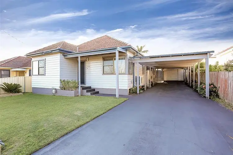 5 Murray Street, East Maitland NSW 2323