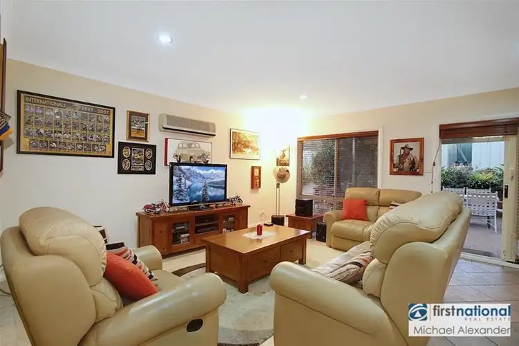 Fourth view of Homely house listing, 11 Black Wattle Grove, Narellan Vale NSW 2567