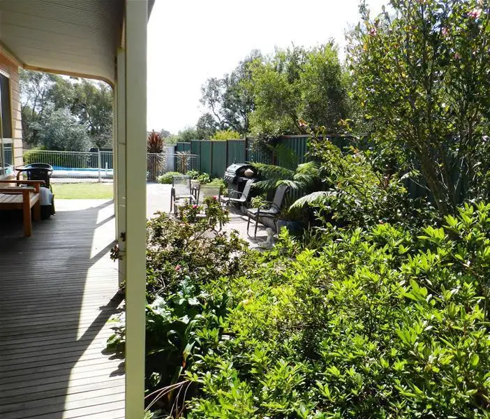 Second view of Homely house listing, 20 Luther  Street, Bowning NSW 2582