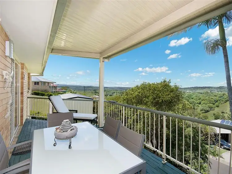 Third view of Homely unit listing, 2/15 Gallagher Drive, Lismore Heights NSW 2480