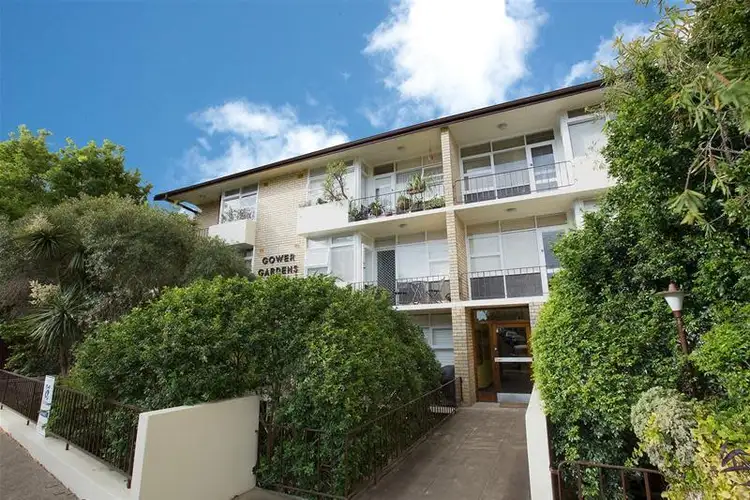 16/23 Gower Street, Summer Hill NSW 2130