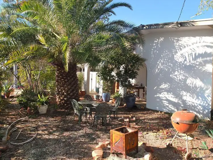 18 Elliott Street, Braitling NT 870