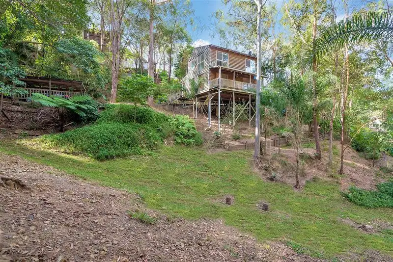 Main view of Homely house listing, 182 Guineas Creek Road, Currumbin Waters QLD 4223