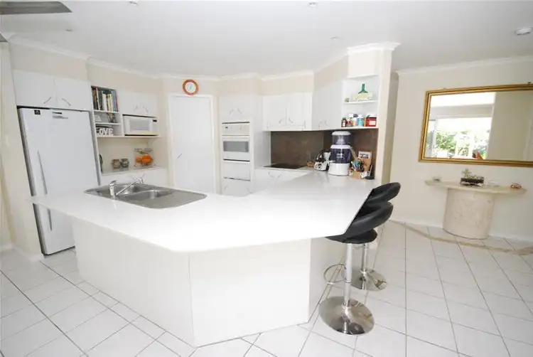 Third view of Homely house listing, 10 Sunburst Court, Mountain Creek QLD 4557