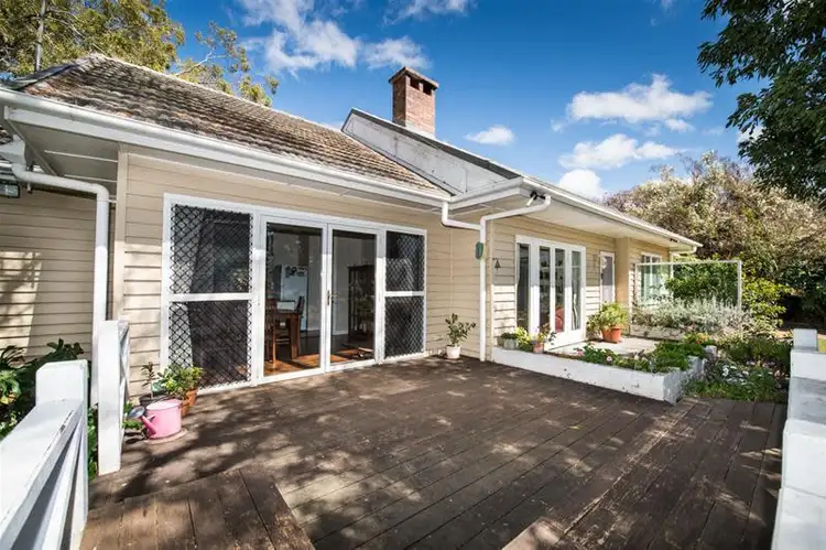 Second view of Homely house listing, 1 Brisbane Street, Drayton QLD 4350