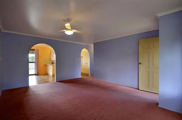 Sixth view of Homely house listing, 268 Branyan Drive, Avoca QLD 4670