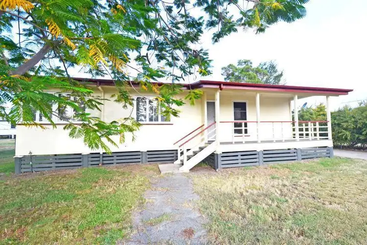194 Callide Street, Biloela QLD 4715