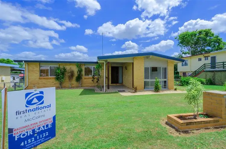 Second view of Homely house listing, 98 Kendalls Road, Avoca QLD 4670