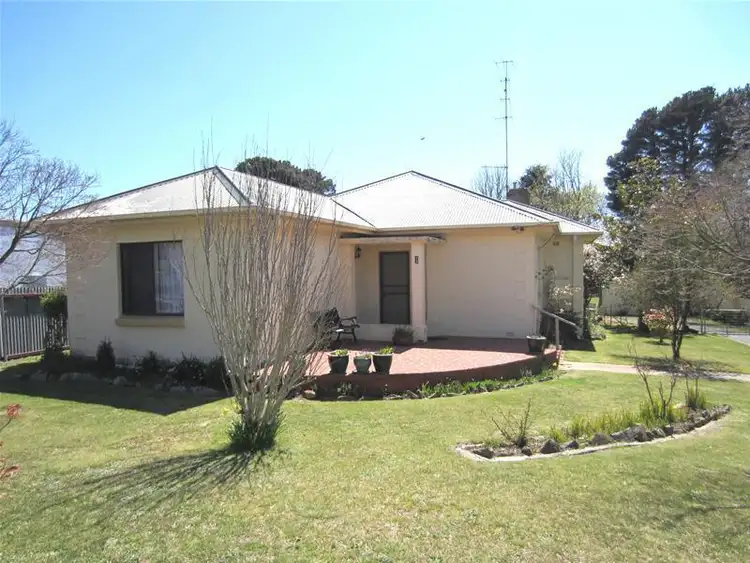 Main view of Homely house listing, 13 Balfour Street, Oberon NSW 2787