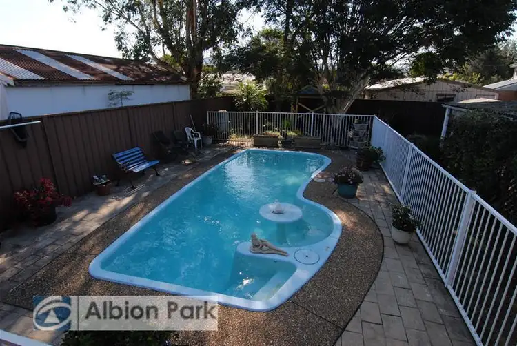Second view of Homely house listing, 2 Moles Street, Albion Park NSW 2527