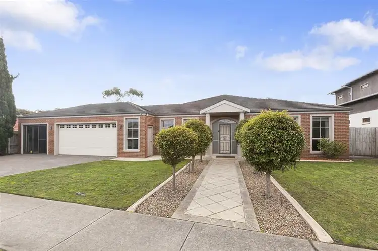 25 Birchbank Court, Leopold VIC 3224