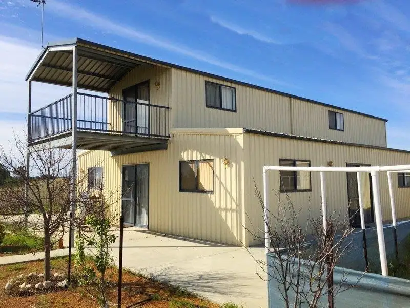 Main view of Homely house listing, 101 OCEAN VIEW Parade, Jurien Bay WA 6516