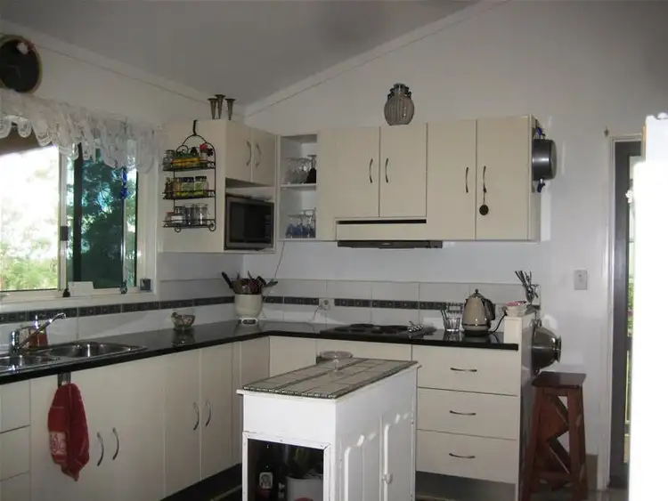Second view of Homely house listing, 257 Sondergelds Road, Mcilwraith QLD 4671