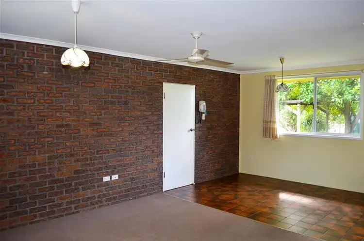 Third view of Homely house listing, 4a Gibson Street, Avenell Heights QLD 4670