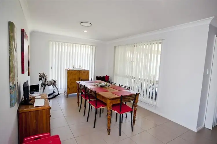 Third view of Homely house listing, 9 Sommerfeld Crescent, Chinchilla QLD 4413