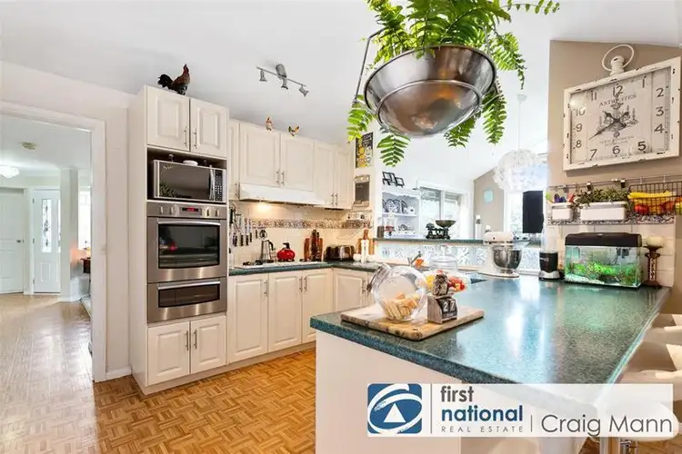 Fifth view of Homely house listing, 51 Robert Street, Somerville VIC 3912