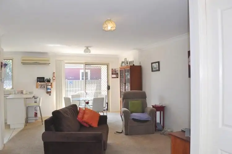 Second view of Homely apartment listing, 4/15a Shores Drive, Yamba NSW 2464