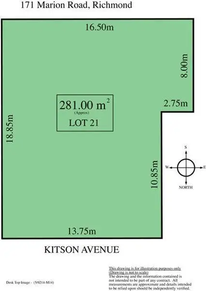 171 Marion Road, Richmond SA 5033