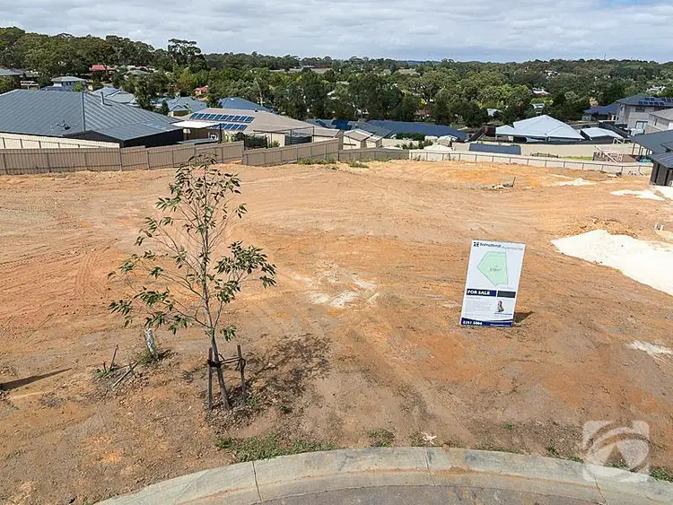 Lot 19 Lloyd Crescent, Littlehampton SA 5250