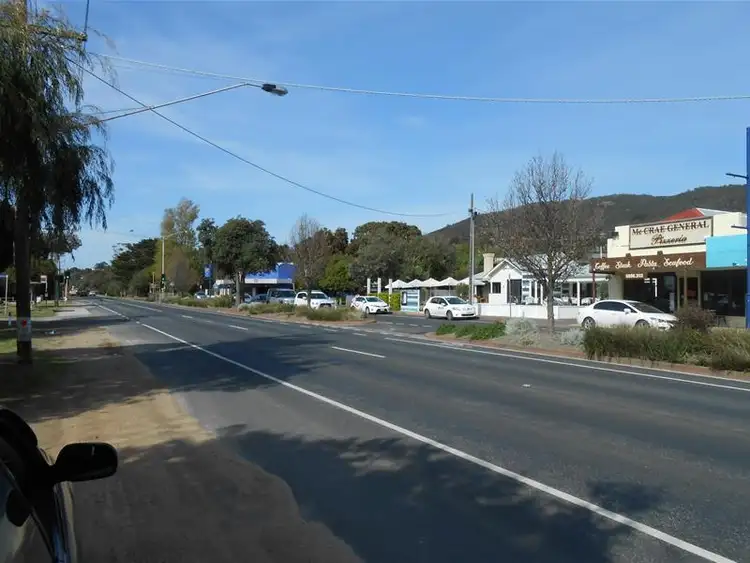 Second view of Homely townhouse listing, 3/46 Austin Avenue, Mccrae VIC 3938