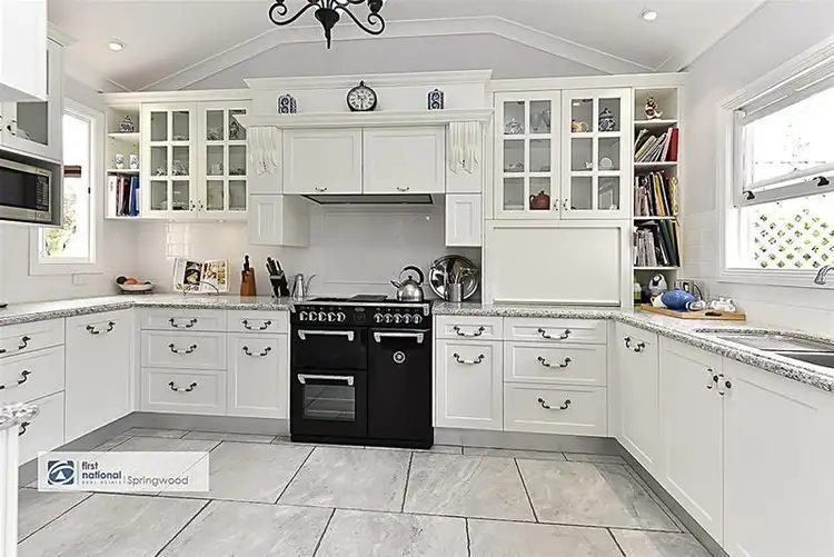 Second view of Homely house listing, 16 Elizabeth Street, Woodridge QLD 4114