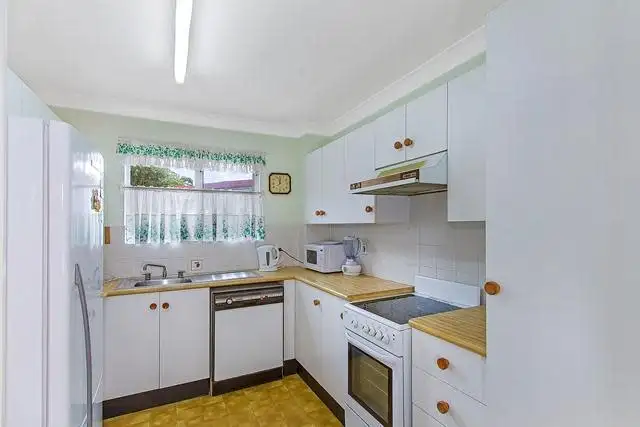Third view of Homely unit listing, 46/15 Lorraine Avenue, Berkeley Vale NSW 2261