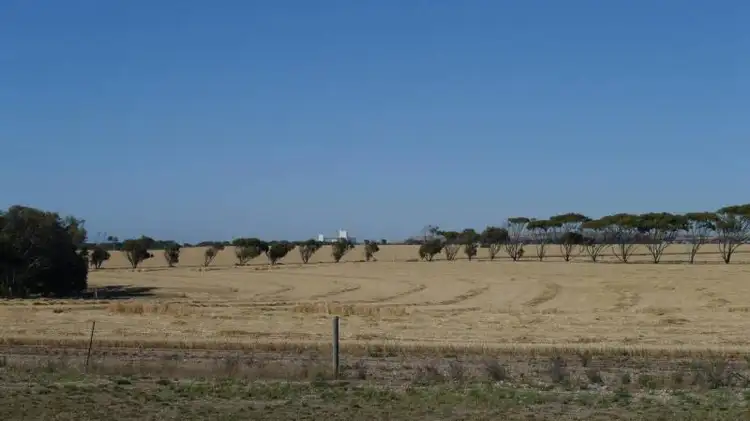 Second view of Homely land listing, 19 Douglas Court, Tiddy Widdy Beach SA 5571