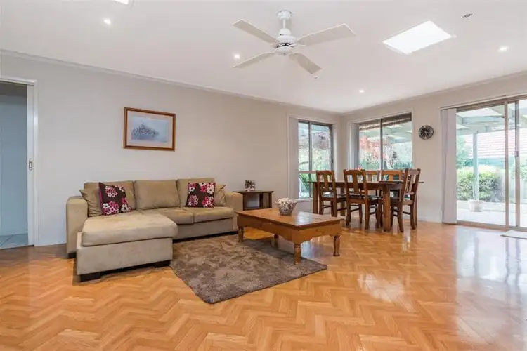 Third view of Homely house listing, 11 Rubena Crescent, Lara VIC 3212