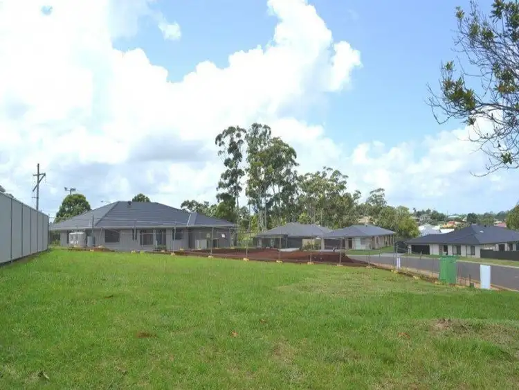 Third view of Homely land listing, 2 5 O'Mahoney Drive, Goonellabah NSW 2480