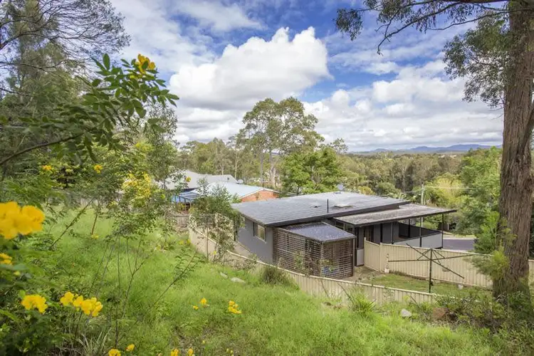 34 Beauty Crescent, Surfside NSW 2536