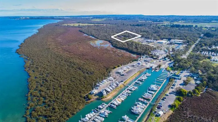 2 Yaringa Road, Somerville VIC 3912