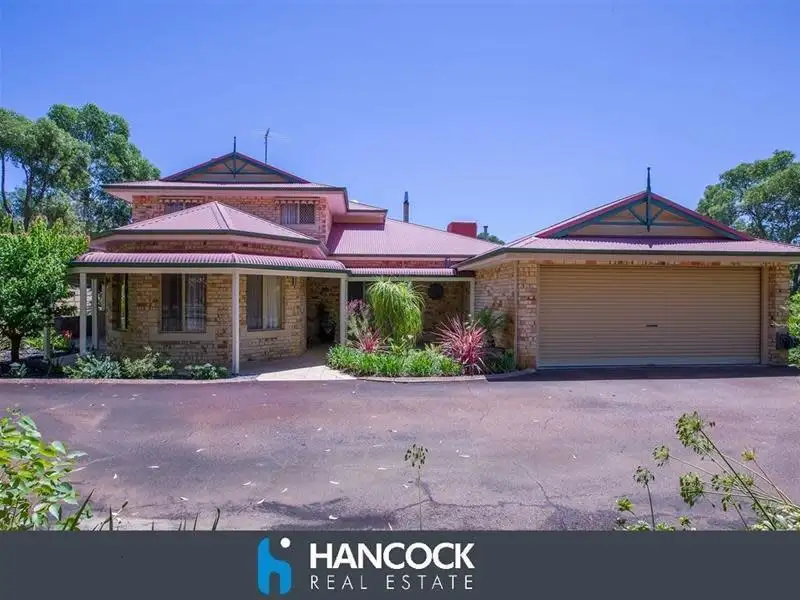 Main view of Homely rural property listing, 10 Roberts Road, Leschenault WA 6233