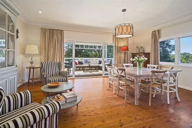Third view of Homely house listing, 11 Rosebridge Avenue, Castle Cove NSW 2069