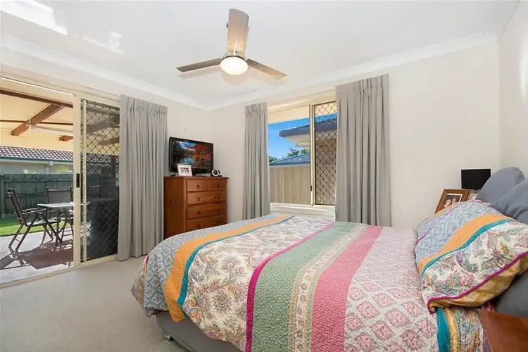 Fifth view of Homely unit listing, 1/15 Waratah Way, Goonellabah NSW 2480